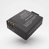 Zero-X ZXM-AC440 Action Camera Battery