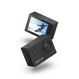 ZERO-X FHD  , 2.0" SCREEN ACTION CAM