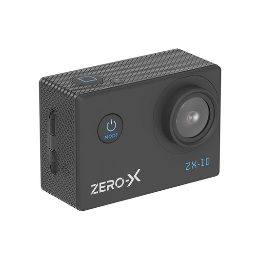 ZERO-X FHD  , 2.0" SCREEN ACTION CAM
