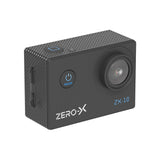 ZERO-X FHD  , 2.0" SCREEN ACTION CAM