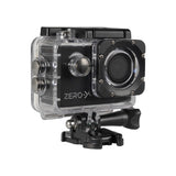 ZERO-X FHD  , 2.0" SCREEN ACTION CAM