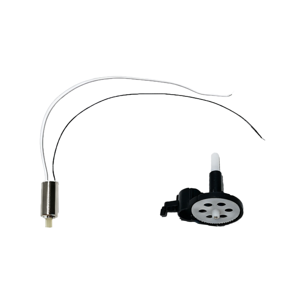 Zero-X Osprey 2 Spare Part Anti-Clockwise Motor