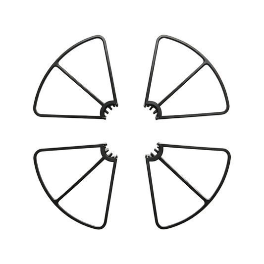 Zero-X Osprey 2 Spare Part Rotor Guards x4