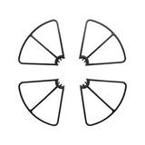 Zero-X Osprey 2 Spare Part Rotor Guards x4