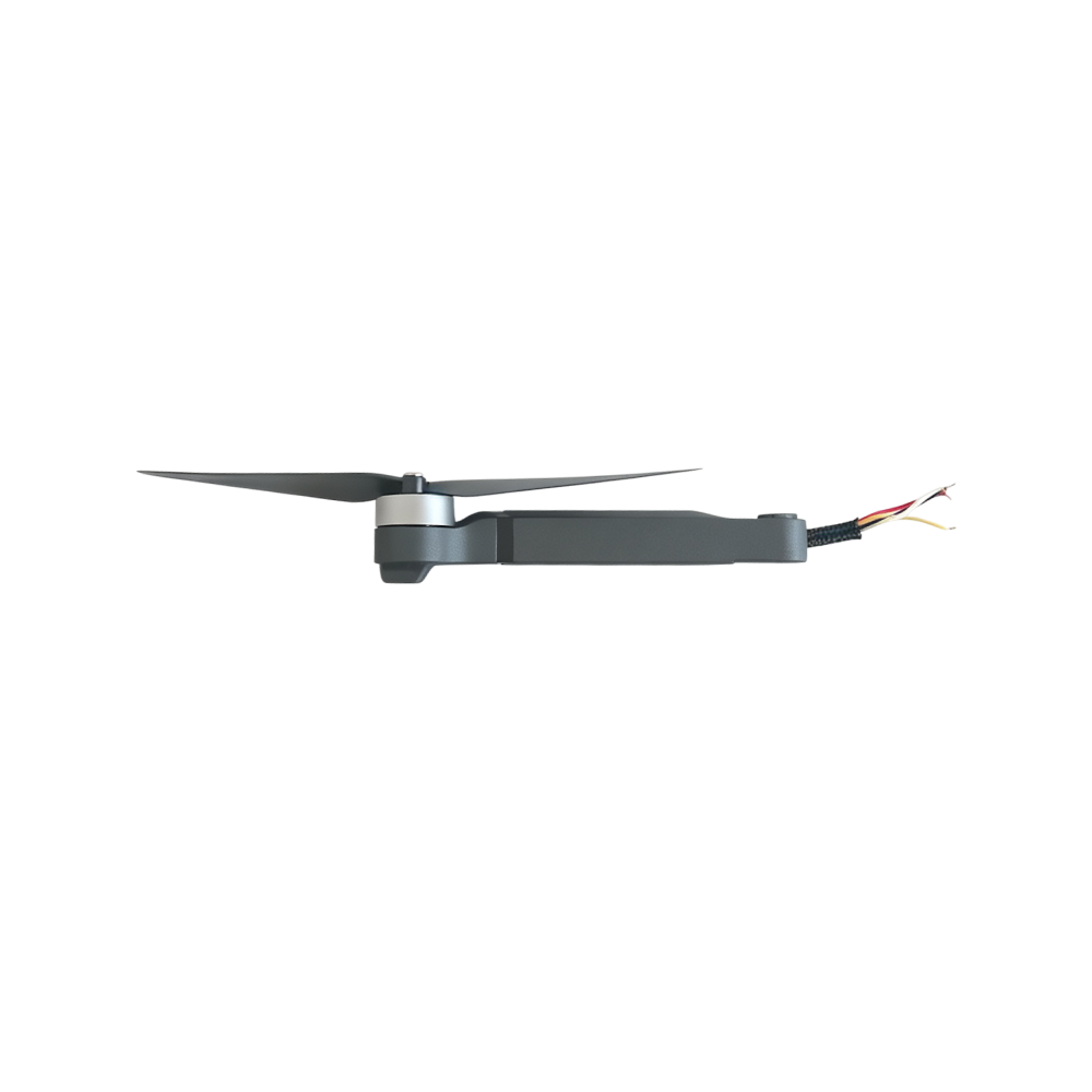 Zero-X Levion 2 Spare Part Back Arm Anti-Clockwise