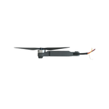 Zero-X Levion 2 Spare Part Back Arm Clockwise
