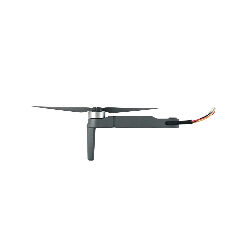 Zero-X Levion 2 Spare Part Front Arm Clockwise