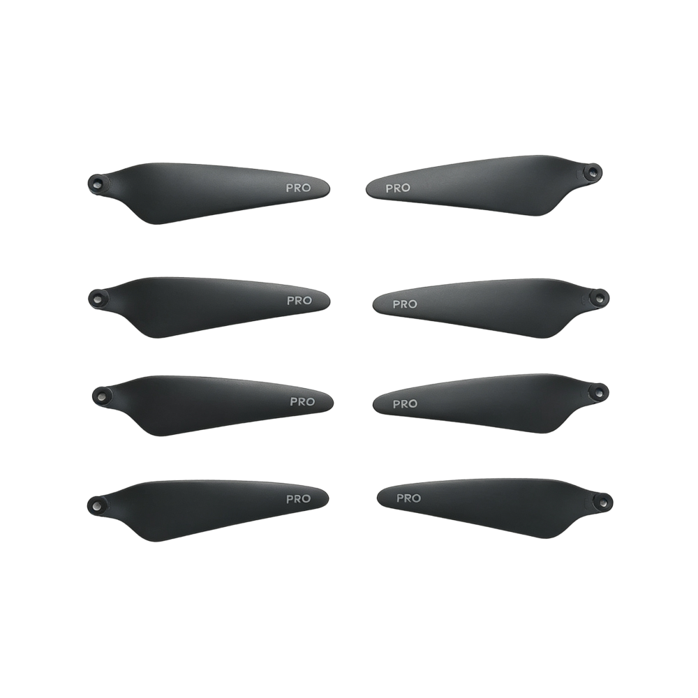 Zero-X Levion 2 Spare Part Rotor Blades x4