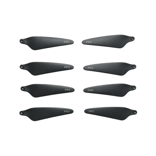 Zero-X Levion 2 Spare Part Rotor Blades x4