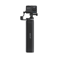 ZERO-X POWER XTEND ACTION CAMERA & PHONE EXTENSION ARM WITH POWER BANK