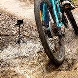 ZERO-X FLEXITRI ACTION CAMERA MINI TRIPOD