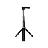 ZERO-X FLEXITRI ACTION CAMERA MINI TRIPOD