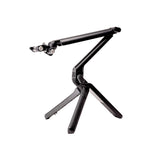 ZERO-X TRIX FOLD ACTION CAMERA 3-WAY FOLDABLE EXTENSION TRIPOD