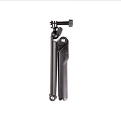 ZERO-X TRIX FOLD ACTION CAMERA 3-WAY FOLDABLE EXTENSION TRIPOD