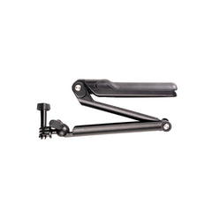 ZERO-X TRIX FOLD ACTION CAMERA 3-WAY FOLDABLE EXTENSION TRIPOD