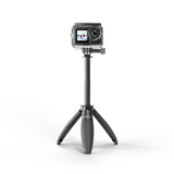 ZERO-X Flextri Action Camera Mini Tripod