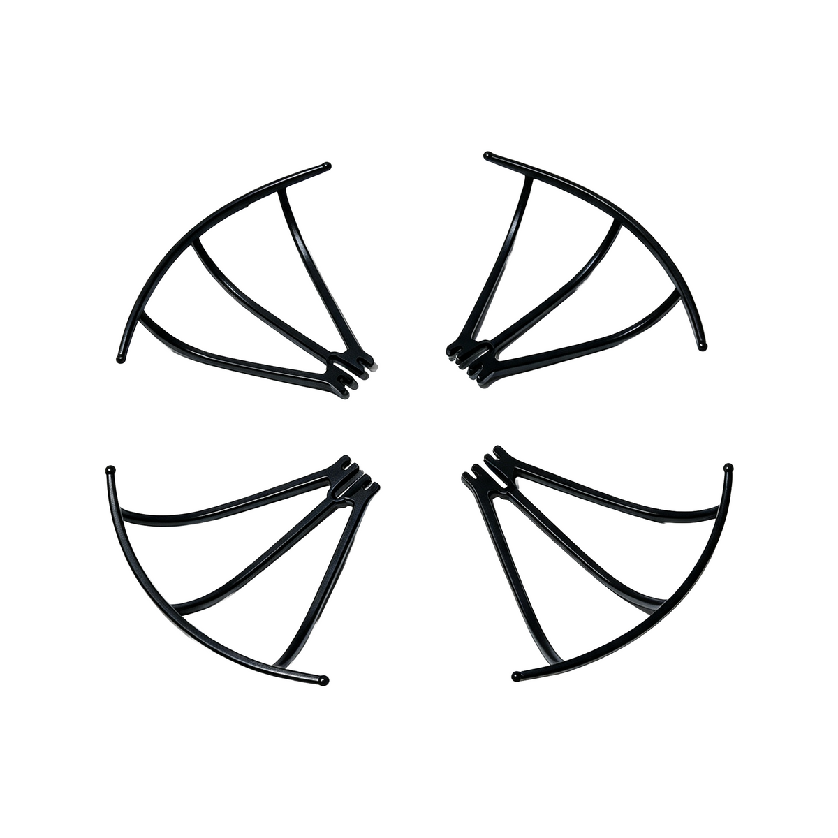 Zero-X Nimbus 2 Spare Part Rotor Guards x4