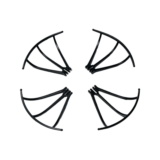 Zero-X Nimbus 2 Spare Part Rotor Guards x4