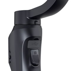 ZERO-X 3-AXIS GIMBAL WITH POWER BANK