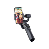 ZERO-X-3 AXIS GIMBAL WITH POWER BANK