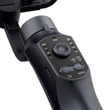 ZERO-X-3 AXIS GIMBAL WITH POWER BANK