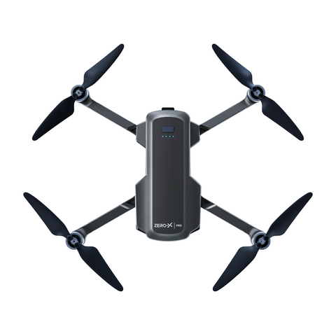 ZERO-X PRO ESEN DRONE