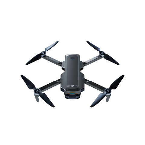 ZERO-X PRO ESEN DRONE