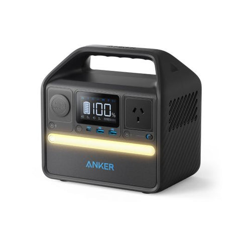 Anker 521 PowerHouse (256Wh)