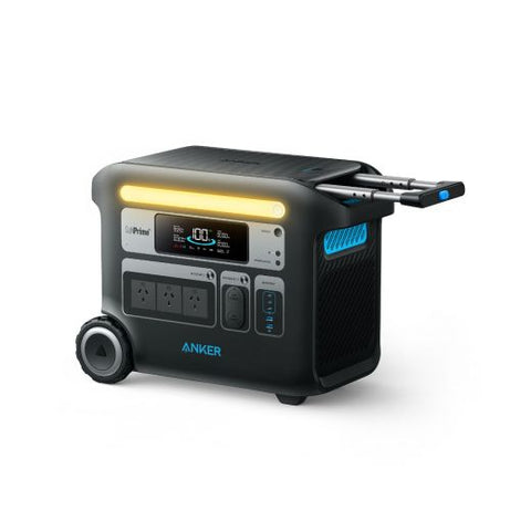 ANKER 767 POWERHOUSE (2048 WH)