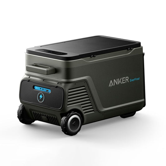 Anker EverFrost 43L Powered Cooler (Fridge/Freezer)