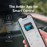 Anker EverFrost 43L Powered Cooler (Fridge/Freezer)