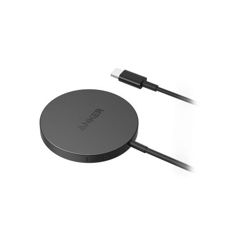 ANKER POWERWAVE SELECT+ MAGNETIC PAD - BLACK