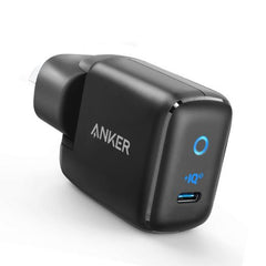 ANKER POWERPORT III MINI PD 30 WATT - BLACK