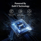 ANKER NANO II 65W CHARGER