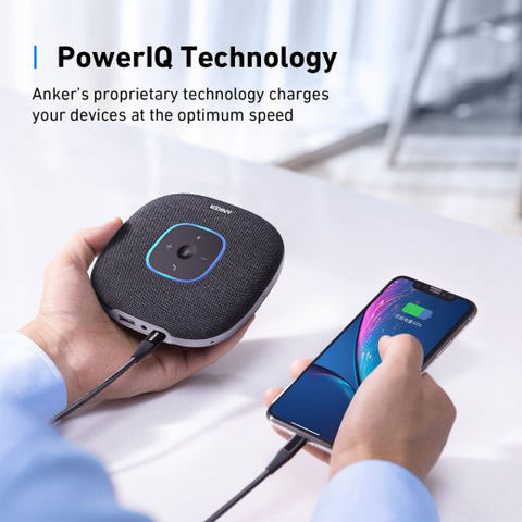 ANKER POWERCONF S3 SPEAKER