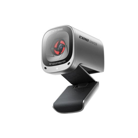 ANKER POWERCONF C202 WEBCAM