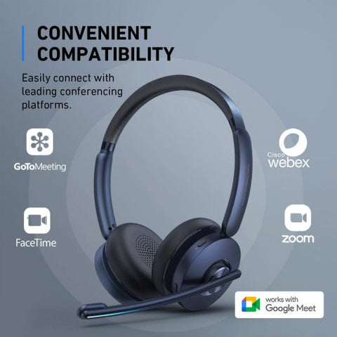 ANKER POWERCONF H700 HEADSET