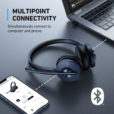 ANKER POWERCONF H700 HEADSET