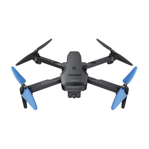 ZERO-X D200 ALTO WITH 1080P FHD  16 MINUTES OPTICAL FLOW 100M FOLDABLE DRONE