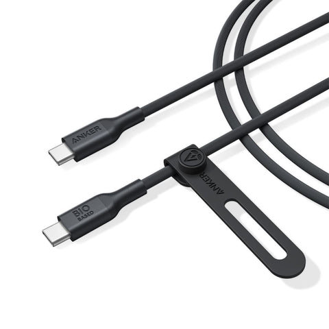 Anker 544 Bio-based USB-C to USB-C 1.8M