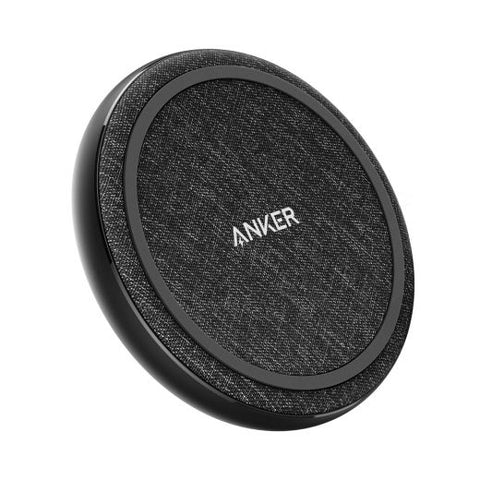 ANKER POWERWAVE SENSE PAD - BLACK FABRIC