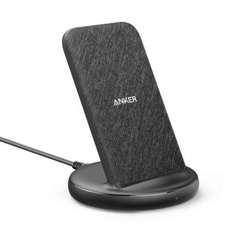 ANKER POWERWAVE SENSE STAND - BLACK FABRIC