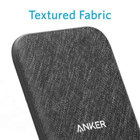 ANKER POWERWAVE SENSE STAND - BLACK FABRIC