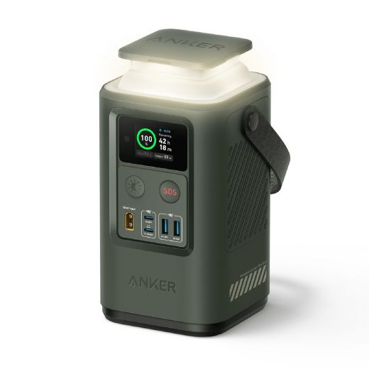 Anker 548 PowerBank (PowerCore Reserve 192Wh)
