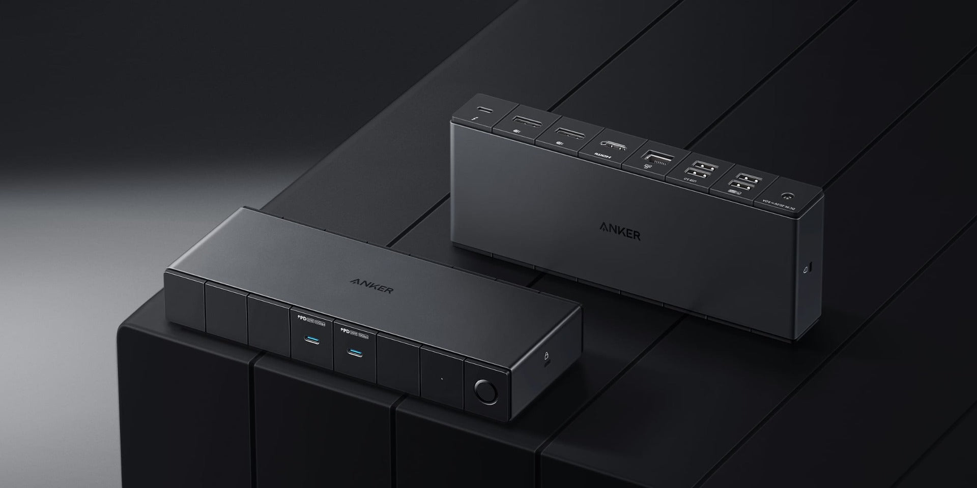 Anker 778 12-in-1 Thunderbolt 4 Docking Station – Good Buyz