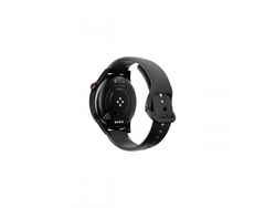 Ryze Wave Smart Watch Black & Blue