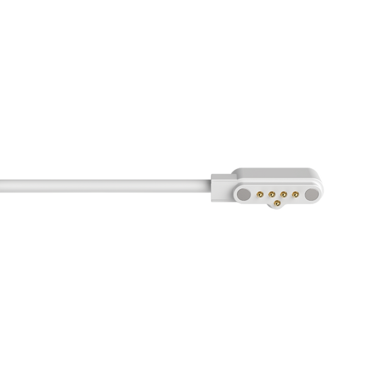 PIXBEE CHARGING CABLE FOR KIDS SMART WATCH (4 pin)