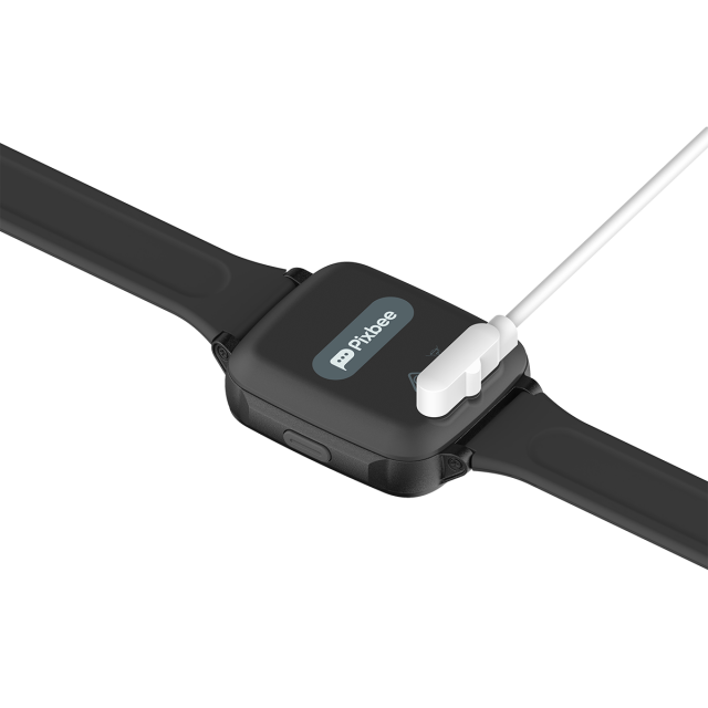 PIXBEE CHARGING CABLE FOR KIDS SMART WATCH