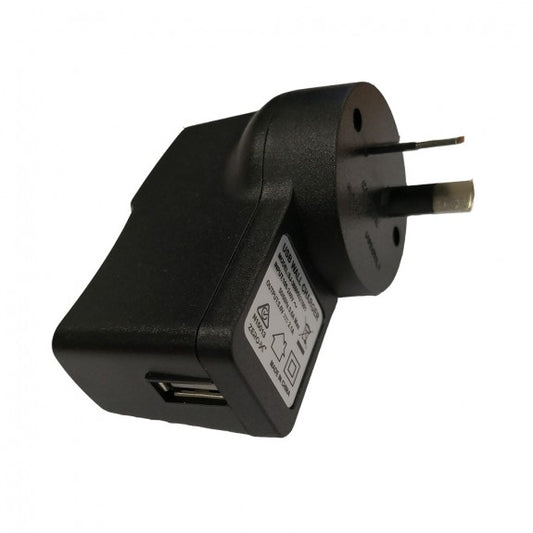 ZERO-X USB WALL CHARGER FOR ZERO-X DRONES SERVICE PART