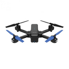 ZERO-X D300 CIRRUS WITH 1080P FHD  18 MINUTES 600M GPS WIFI AUTO GIMBAL DRONE